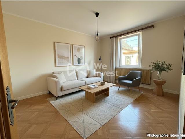 Vente Maison 6 pièces 125.8 m2 Lingolsheim