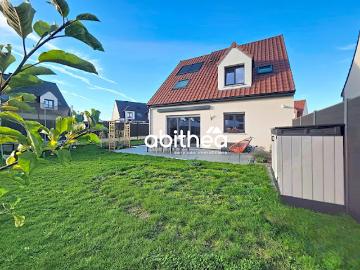 Vente Maison 6 pièces 125.95 m2 Bauvin