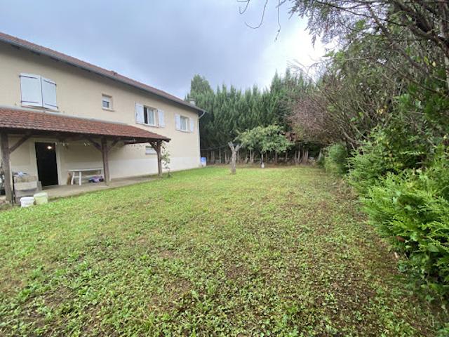 Vente Maison 6 pièces 125.98 m2 Fameck