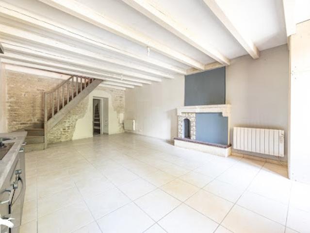 Vente Maison 6 pièces 126 m2 Marsais