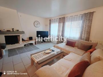 Vente Maison 6 pièces 126 m2 Marseille 14ème