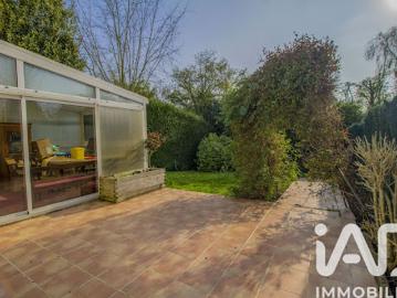 Vente Maison 6 pièces 126 m2 Maule