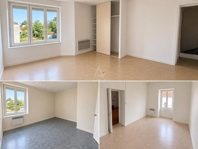 Vente Maison 6 pièces 126 m2 Montaigu