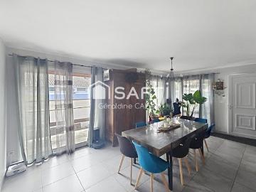 Vente Maison 6 pièces 126 m2 Montpellier