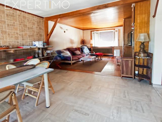 Vente Maison 6 pièces 126 m2 Morsang sur Orge