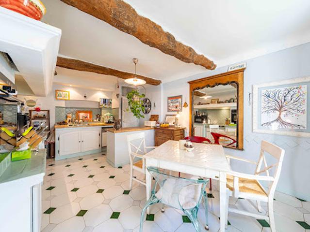 Vente Maison 6 pièces 126 m2 Mouans Sartoux