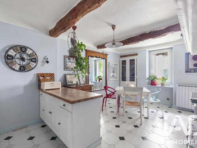 Vente Maison 6 pièces 126 m2 Mouans Sartoux