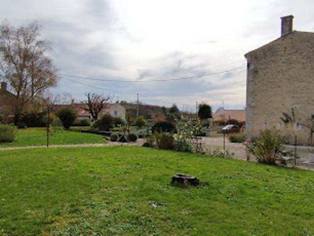 Vente Maison 6 pièces 126 m2 Néré