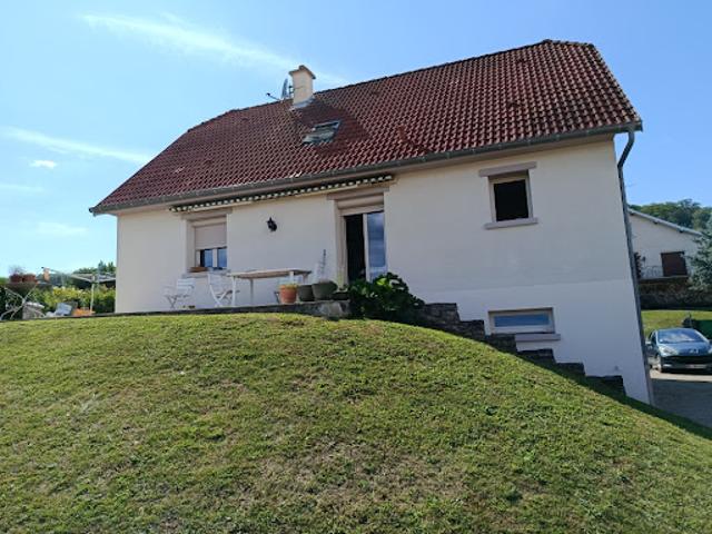Vente Maison 6 pièces 126 m2 Noidans lès Vesoul