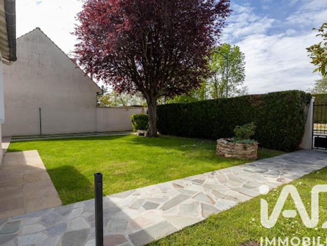 Vente Maison 6 pièces 126 m2 Ozoir la ferriere
