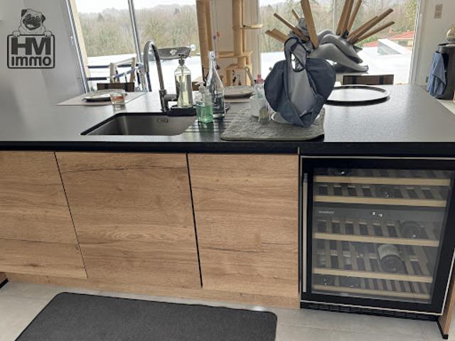 Vente Maison 6 pièces 126 m2 Aureil
