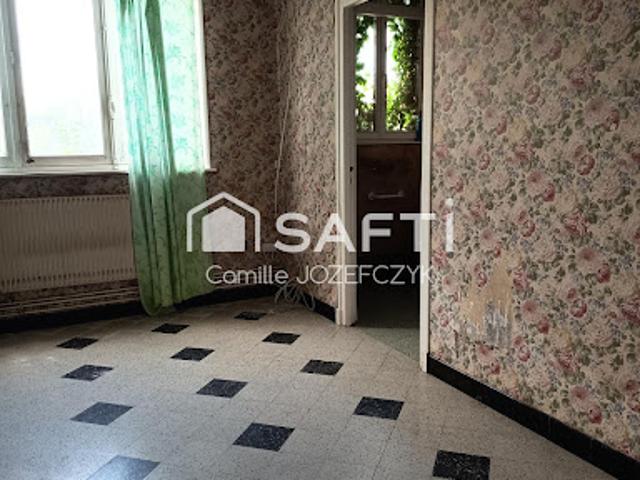 Vente Maison 6 pièces 126 m2 Agny