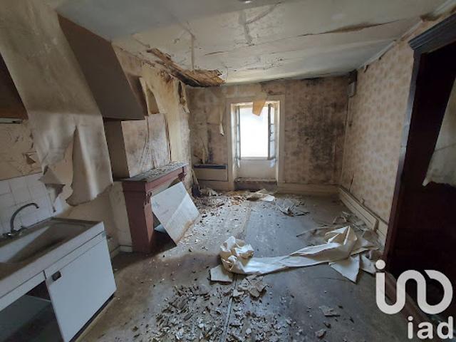 Vente Maison 6 pièces 126 m2 Arinthod