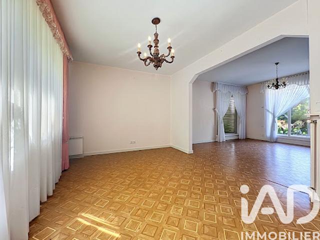 Vente Maison 6 pièces 126 m2 Bambiderstroff