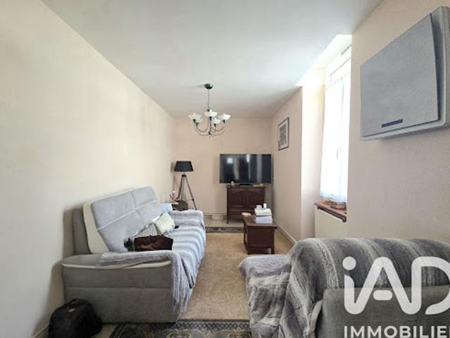 Vente Maison 6 pièces 126 m2 Bazet