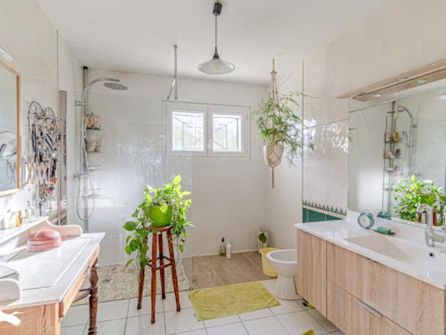 Vente Maison 6 pièces 126 m2 Blanquefort