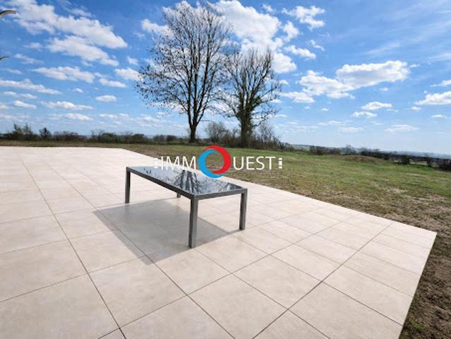 Vente Maison 6 pièces 126 m2 Bléquin