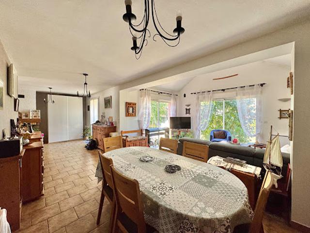 Vente Maison 6 pièces 126 m2 Boissise le Roi