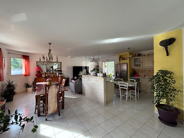 Vente Maison 6 pièces 126 m2 Bouaye