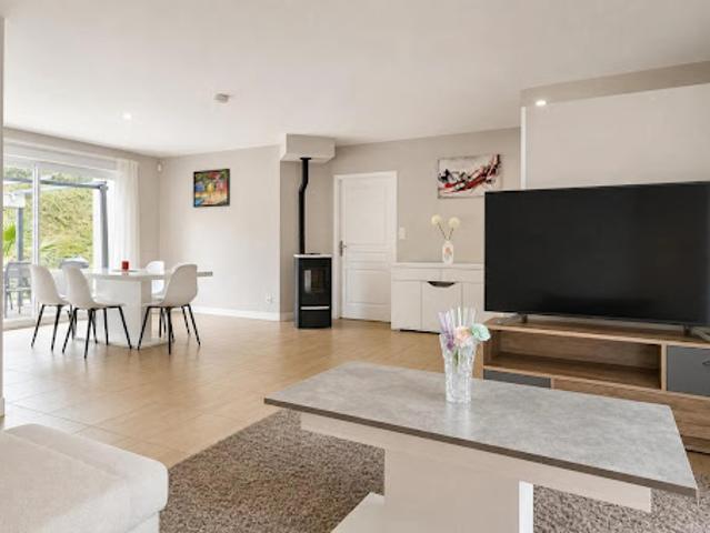 Vente Maison 6 pièces 126 m2 Bourges