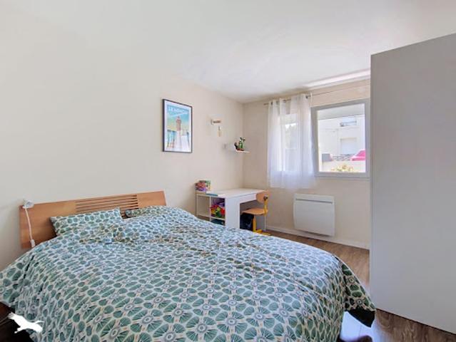 Vente Maison 6 pièces 126 m2 Brest