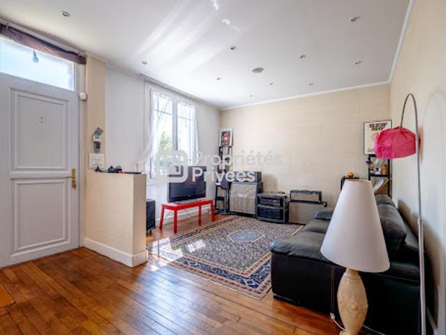 Vente Maison 6 pièces 126 m2 Cachan