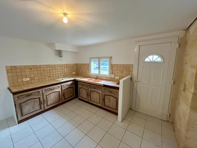Vente Maison 6 pièces 126 m2 Castillon la Bataille