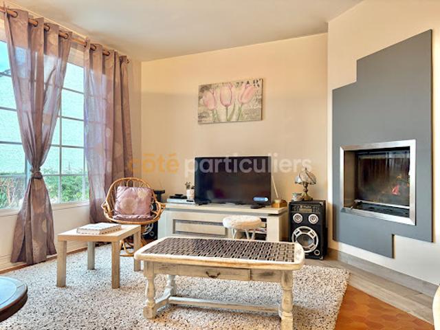 Vente Maison 6 pièces 126 m2 Carentan les Marais