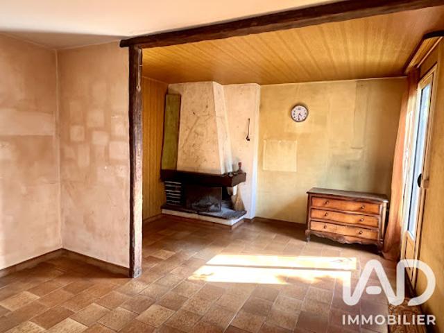 Vente Maison 6 pièces 126 m2 Cauffry
