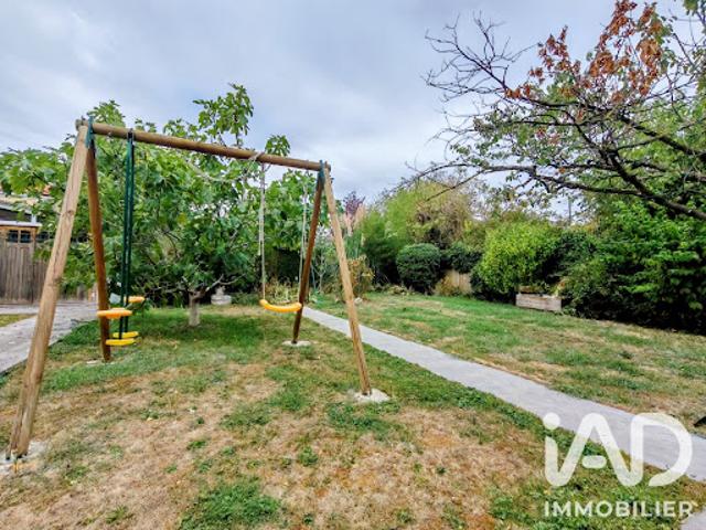 Vente Maison 6 pièces 126 m2 Chelles
