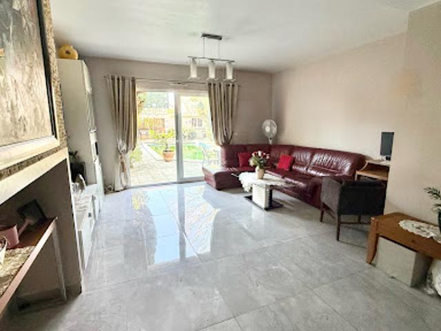 Vente Maison 6 pièces 126 m2 Enghien les Bains