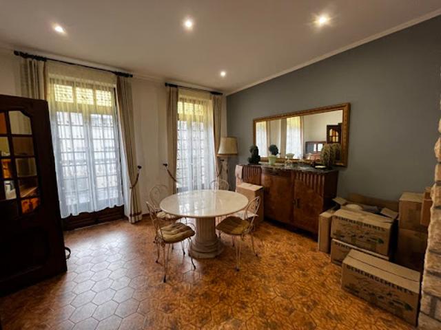 Vente Maison 6 pièces 126 m2 Fumel