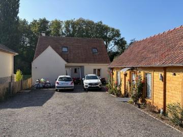 Vente Maison 6 pièces 126 m2 Fosseuse