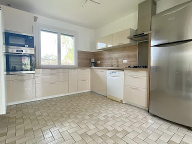 Vente Maison 6 pièces 126 m2 Fort Mahon Plage