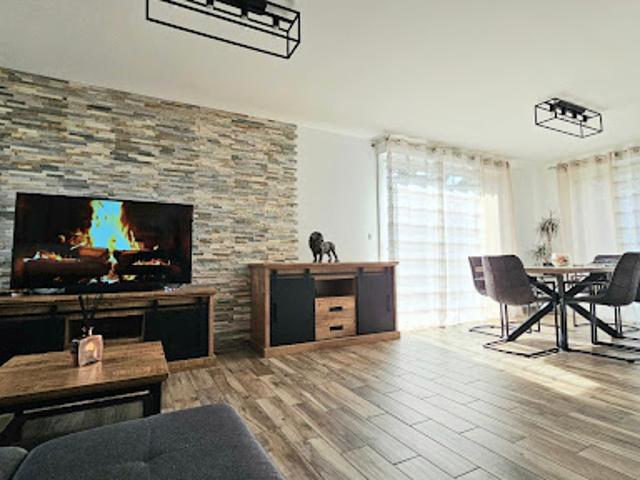 Vente Maison 6 pièces 126 m2 Gueux