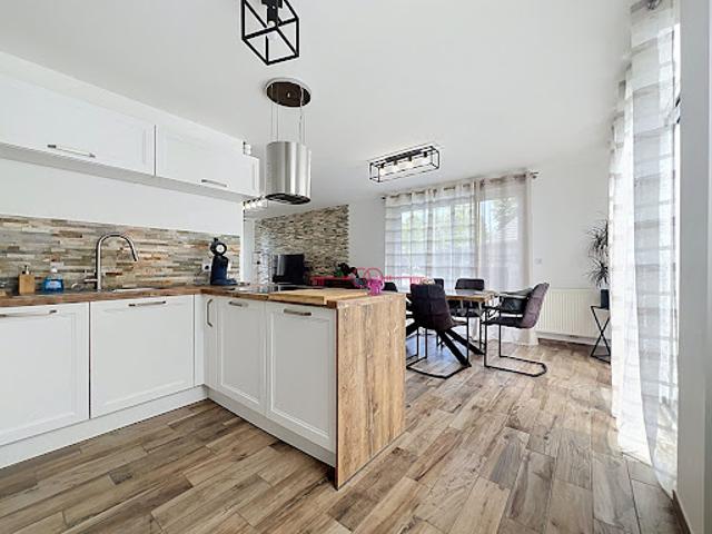 Vente Maison 6 pièces 126 m2 Gueux