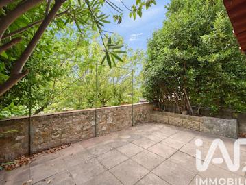 Vente Maison 6 pièces 126 m2 Gemenos