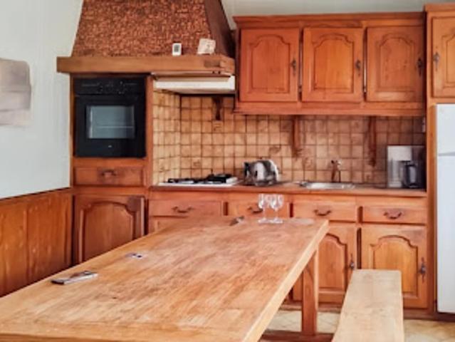 Vente Maison 6 pièces 126 m2 Gouffern en Auge