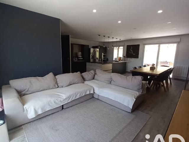 Vente Maison 6 pièces 126 m2 La Ferté sous Jouarre