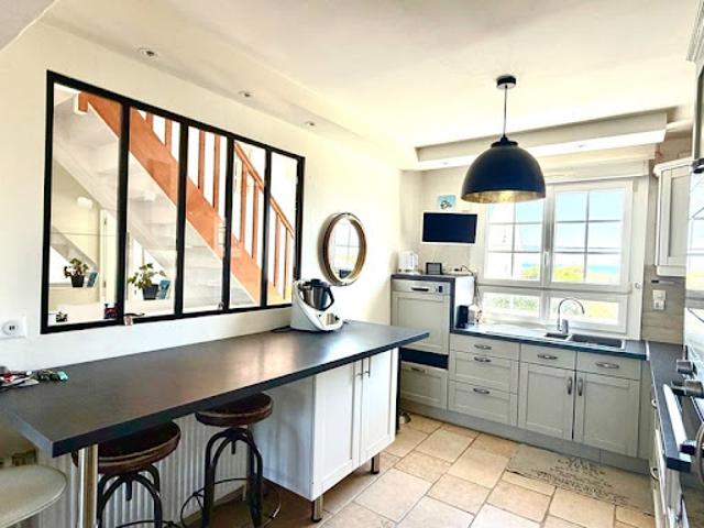 Vente Maison 6 pièces 126 m2 Le Croisic