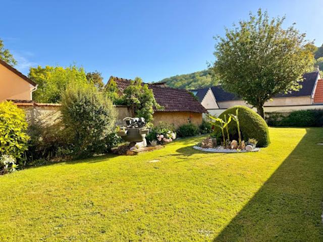 Vente Maison 6 pièces 126 m2 Gaillon