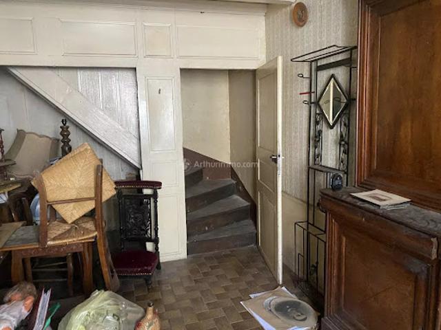 Vente Maison 6 pièces 126 m2 Leurville