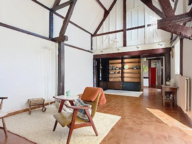 Vente Maison 6 pièces 126 m2 Lieurey
