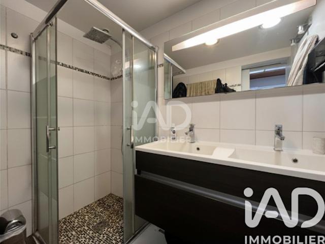 Vente Maison 6 pièces 126 m2 Lille