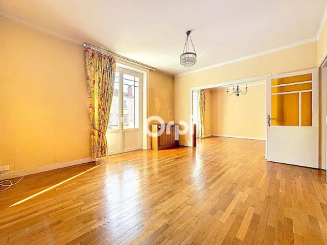 Vente Maison 6 pièces 126 m2 Limoges