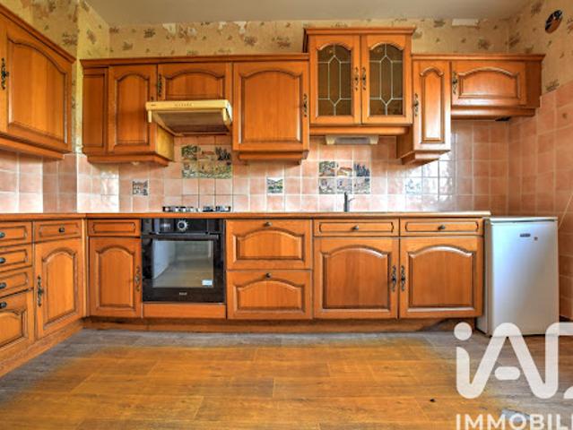 Vente Maison 6 pièces 126 m2 Linards