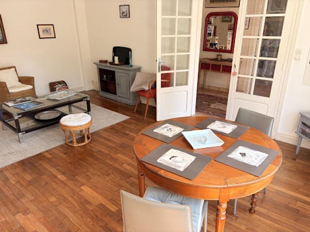 Vente Maison 6 pièces 126 m2 Perros Guirec