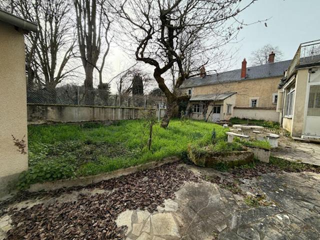 Vente Maison 6 pièces 126 m2 Pougues les Eaux