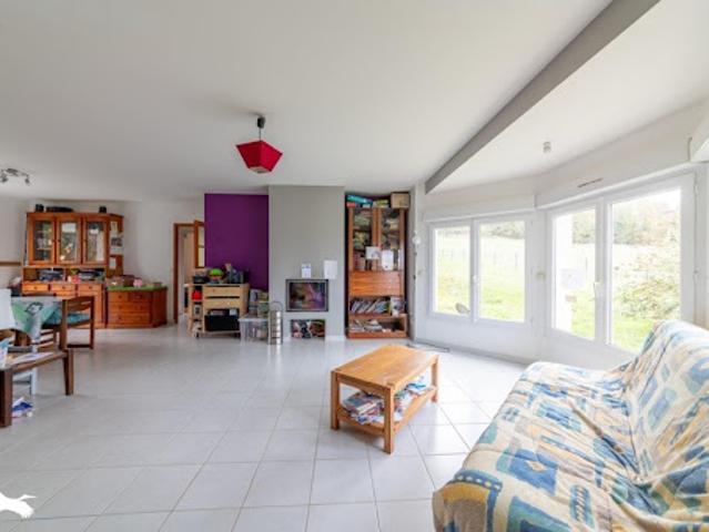Vente Maison 6 pièces 126 m2 Prayssac