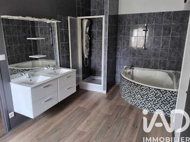 Vente Maison 6 pièces 126 m2 Rambervillers
